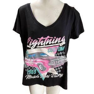 Obsessive Love T-shirt size 1X NWOT